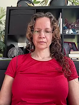 Онлайн чат AnnikaRose