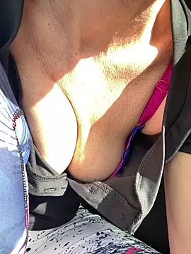 AnnikaRose's Webcam Show