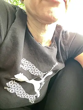 AnnikaRose Webcam-Show