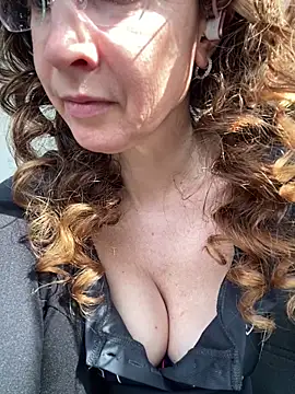 AnnikaRose's Webcam Show