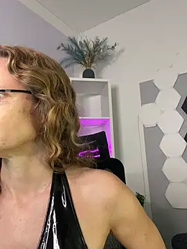 AnnikaRose Live XXX Chat