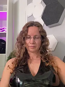 AnnikaRose's Live XXX Chat