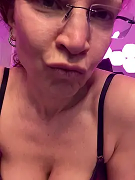 AnnikaRose Webcam-Show