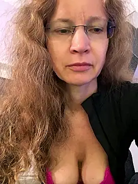 AnnikaRose Obrolan Langsung XXX
