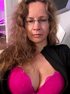 AnnikaRose's Live XXX Chat