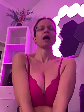 AnnikaRose Live XXX Chat