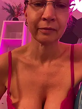 Živý XXX chat AnnikaRose
