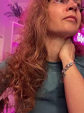 AnnikaRose's Live XXX Chat