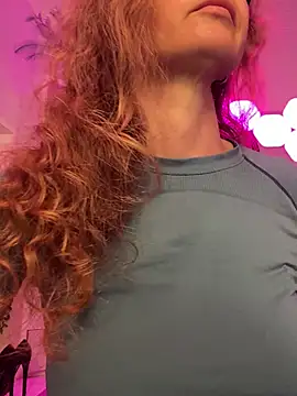 Chat XXX en directo de AnnikaRose