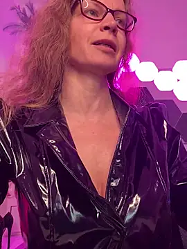 Czat XXX na żywo – AnnikaRose