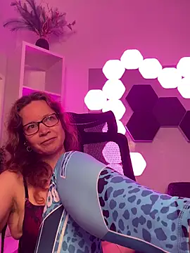 Živý XXX chat AnnikaRose