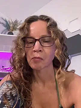 Sala de chat en directo de AnnikaRose