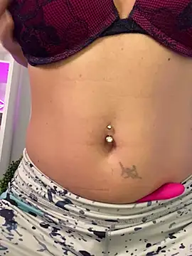 Chat +18 de AnnikaRose ao vivo