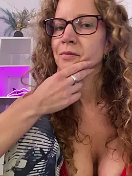 AnnikaRose Live XXX-Chat