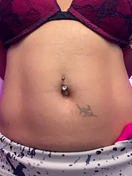 Chat +18 de AnnikaRose ao vivo