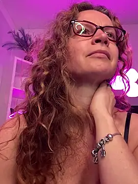 AnnikaRose's Live XXX Chat