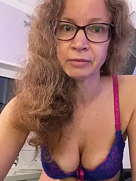 AnnikaRose 라이브 XXX 채팅