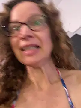 AnnikaRose Webcam show