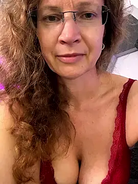 AnnikaRose Webcam-Show
