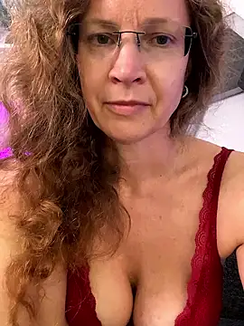AnnikaRose – Live XXX-chat