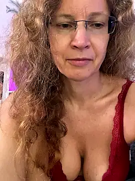 AnnikaRose Webcam-Show