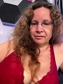 AnnikaRose Webcam-Show