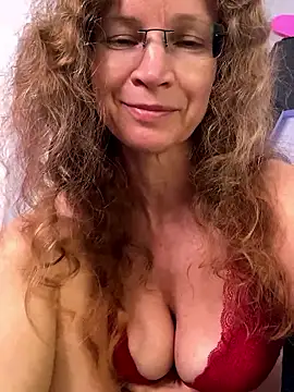 AnnikaRose Webcam-Show