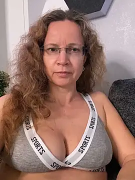 Živý XXX chat AnnikaRose