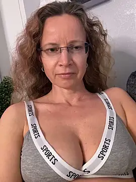 AnnikaRose's Live XXX Chat