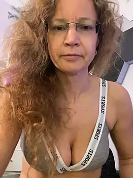 AnnikaRose's Live XXX Chat