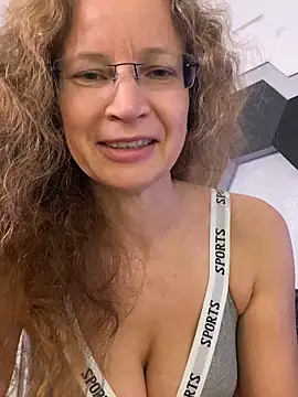 Czat XXX na żywo – AnnikaRose