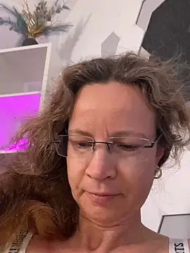 AnnikaRose's Live XXX Chat