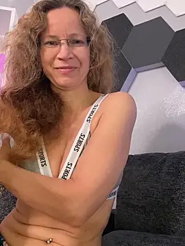 AnnikaRose Webcamshow