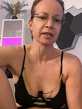 AnnikaRose Live XXX-Chat