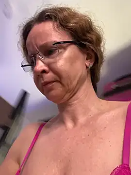 Chat XXX en directo de AnnikaRose