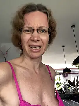 AnnikaRose's Live XXX Chat