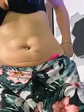 AnnikaRose Webcam-Show