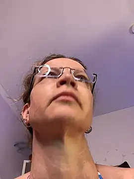 AnnikaRose Webcam-Show