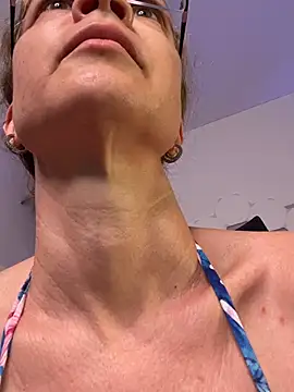 دردشة AnnikaRose الجنسية المباشرة