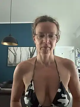 AnnikaRose Webcamshow