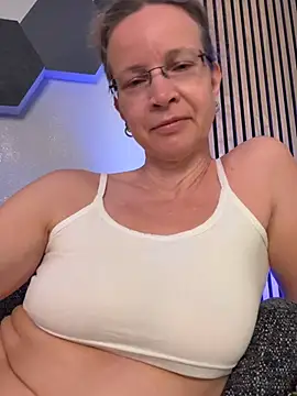 AnnikaRose's Live XXX Chat