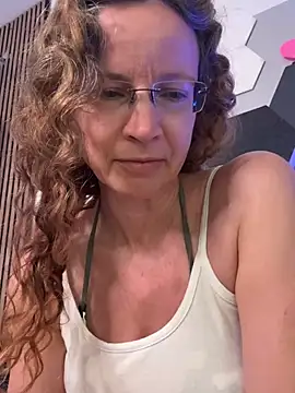 AnnikaRose Webcam-Show
