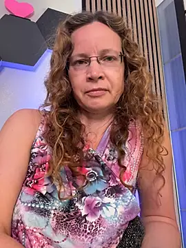 AnnikaRose Chat XXX in diretta