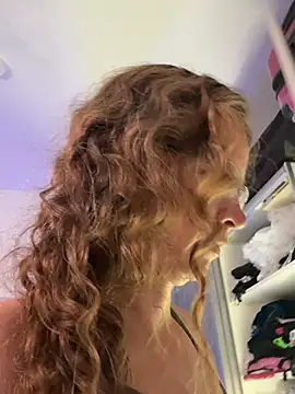 AnnikaRose Chat XXX live