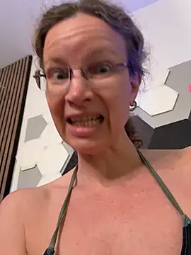 AnnikaRose Webcam-Show