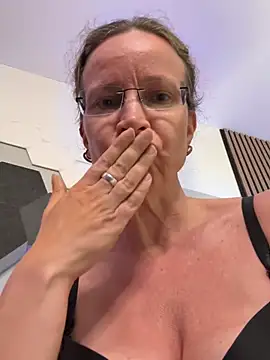 Czat XXX na żywo – AnnikaRose