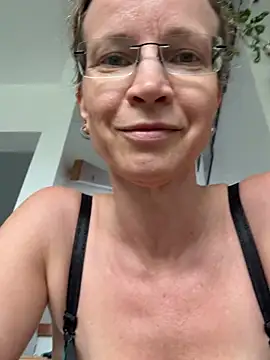 Živý XXX chat AnnikaRose