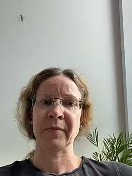 AnnikaRose Webcam-Show