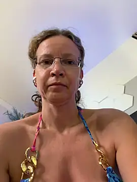 AnnikaRose Webcam-Show