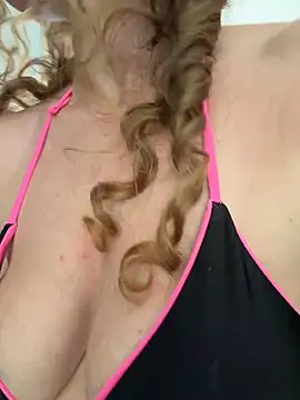 AnnikaRose Webcam-Show